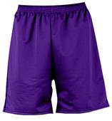 Teamwork Steelmesh Soccer Shorts
