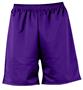 Teamwork Steelmesh Soccer Shorts