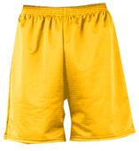 Teamwork Steelmesh Soccer Shorts