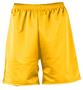 Teamwork Steelmesh Soccer Shorts