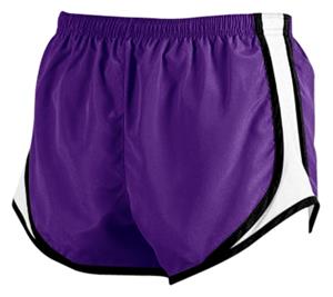 PURPLE/BLACK/WHITE
