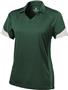 Holloway Ladies Ambition Performance Polo Shirt