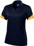 Holloway Ladies Ambition Performance Polo Shirt