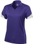 Holloway Ladies Ambition Performance Polo Shirt