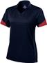 Holloway Ladies Ambition Performance Polo Shirt