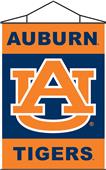 COLLEGIATE Auburn Indoor Banner Scroll COLLEGIATE Auburn Indoor Banner Scroll