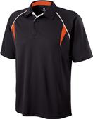 Holloway Vengeance Performance Pique' Polo Shirt