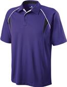 Holloway Vengeance Performance Pique' Polo Shirt