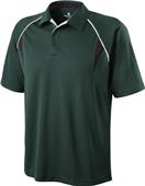 Holloway Vengeance Performance Pique' Polo Shirt