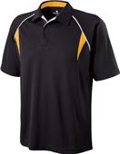 Holloway Vengeance Performance Pique' Polo Shirt