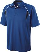 Holloway Vengeance Performance Pique' Polo Shirt