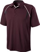 Holloway Vengeance Performance Pique' Polo Shirt