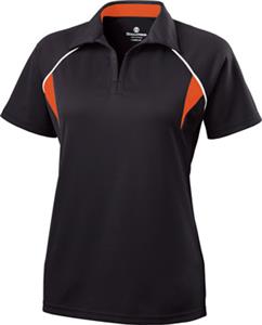 BLACK/ORANGE/WHITE