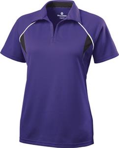 ATHLETIC PURPLE/BLACK/WHITE