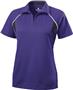 Holloway Ladies Vengeance Performance Polo Shirt