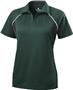 Holloway Ladies Vengeance Performance Polo Shirt