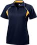 Holloway Ladies Vengeance Performance Polo Shirt