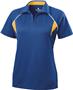Holloway Ladies Vengeance Performance Polo Shirt