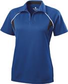 Holloway Ladies' Vengeance Performance Polo CO Holloway Ladies' Vengeance Performance Polo CO