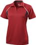 Holloway Ladies Vengeance Performance Polo Shirt