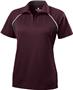 Holloway Ladies Vengeance Performance Polo Shirt