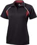 Holloway Ladies Vengeance Performance Polo Shirt
