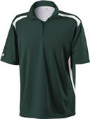 Holloway Swish Performance Polo Shirt - Closeout Holloway Swish Performance Polo Shirt - Closeout