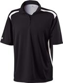 Holloway Swish Performance Polo Shirt - Closeout Holloway Swish Performance Polo Shirt - Closeout