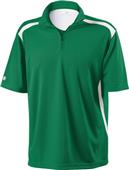 Holloway Swish Performance Polo Shirt - Closeout Holloway Swish Performance Polo Shirt - Closeout