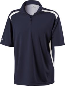 NAVY/WHITE