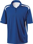 Holloway Swish Performance Polo Shirt - Closeout Holloway Swish Performance Polo Shirt - Closeout