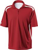 Holloway Swish Performance Polo Shirt - Closeout Holloway Swish Performance Polo Shirt - Closeout