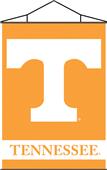 COLLEGIATE Tennessee Indoor Banner Scroll
