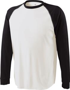WHITE/BLACK