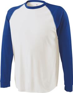 WHITE/ROYAL