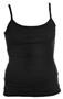 Boxercraft Girls Spaghetti Strap Practice Camis