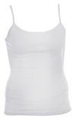 Boxercraft Girls Spaghetti Strap Practice Camis