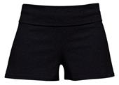 Boxercraft Girl's Practice Shorts
