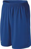 Holloway Hustle Micro-Interlock Athletic Shorts