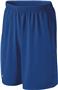 Holloway Hustle Performance Wear Shorts