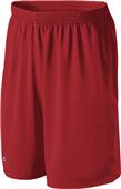 Holloway Hustle Micro-Interlock Athletic Shorts