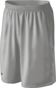 SILVER GREY