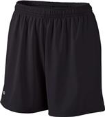 Holloway Ladies Hustle Micro-Interlock Shorts
