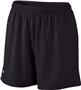 Holloway Ladies Hustle Performance Wear Shorts