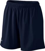 Holloway Ladies Hustle Micro-Interlock Shorts