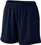 Holloway Ladies Hustle Performance Wear Shorts