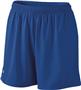 Holloway Ladies Hustle Performance Wear Shorts