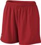Holloway Ladies Hustle Performance Wear Shorts