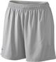 Holloway Ladies Hustle Performance Wear Shorts