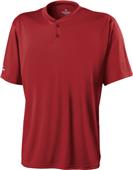 Holloway Streak Two-Button Semi-Fitted Shirts Holloway Streak Two-Button Semi-Fitted Shirts